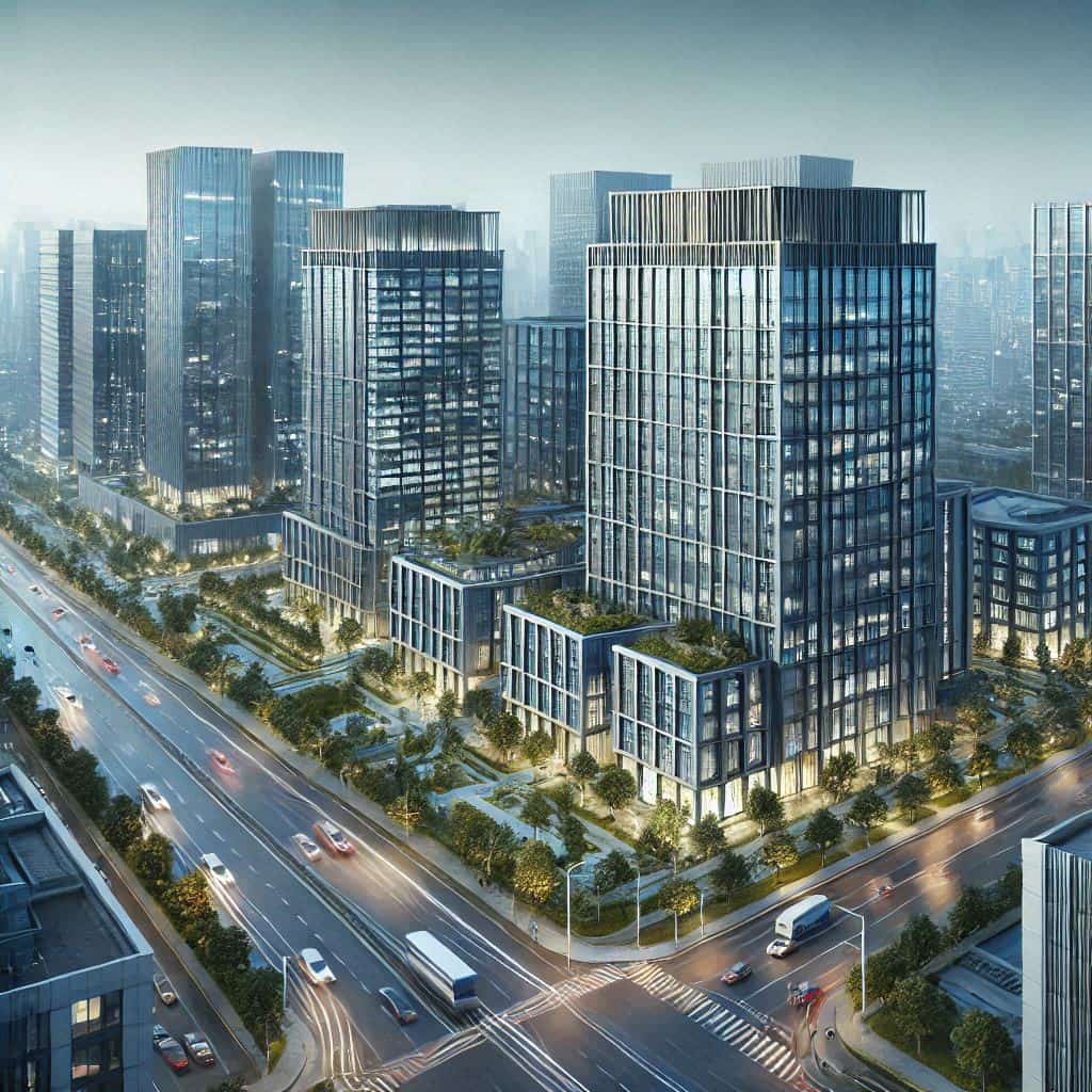 成都未来中心文章配图